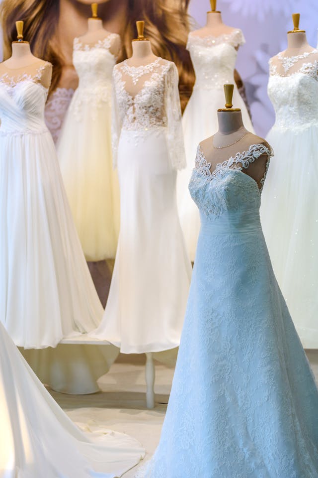 Bridal Wears