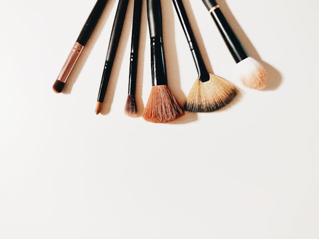Make-up Artists